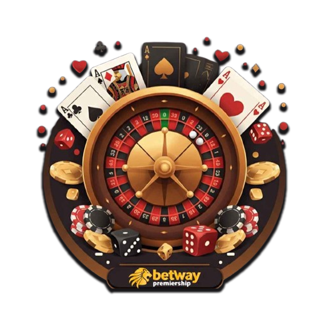 Casino Icon