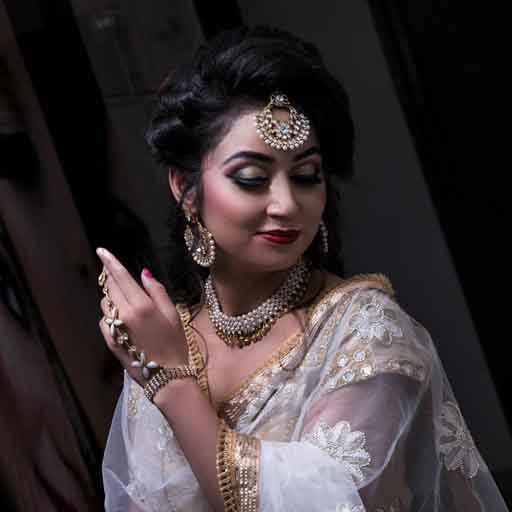 ফারিয়া, নারায়ণগঞ্জ