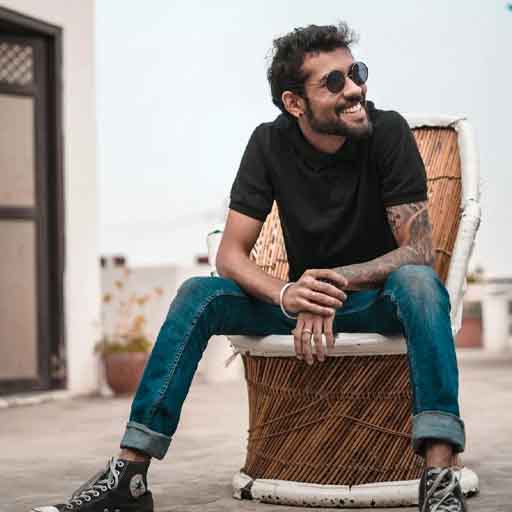 কামাল, রাজশাহী