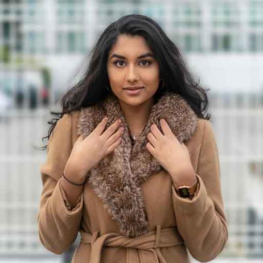 মেহজাবিন, পাবনা