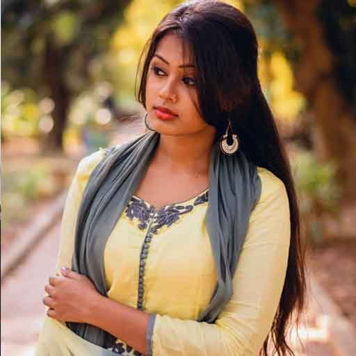 নাজমা, ময়মনসিংহ